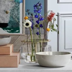 Jarrón Ikebana, Large