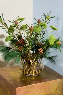 Jarrón Ikebana, Large