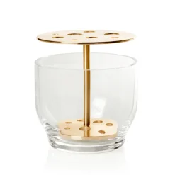 Jarrón Ikebana, Small