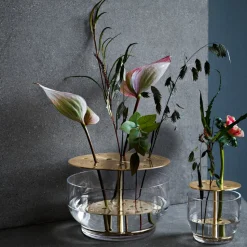 Jarrón Ikebana, Small