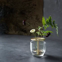 Jarrón Ikebana, Small