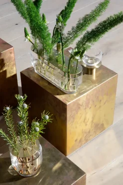 Jarrón Ikebana, Small