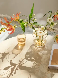 Jarrón Ikebana, Small