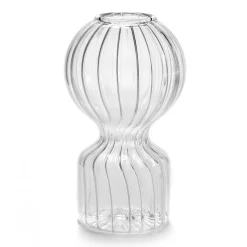 Jarrón Iki Doll, Medium