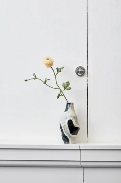 Jarrón Jessica Hans, Glossy cow