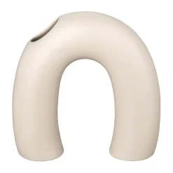 Jarrón Kagetsu 18 cm, Moonbeam