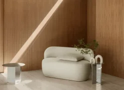 Jarrón Kagetsu 18 cm, Moonbeam