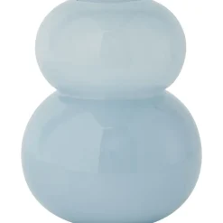Jarrón Lasi small 21,5 cm, Ice Blue