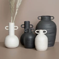 Jarrón Long 30 cm, Mole