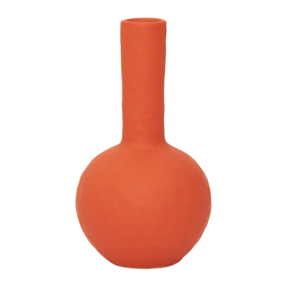 Jarrón Mae 31 cm, Flame