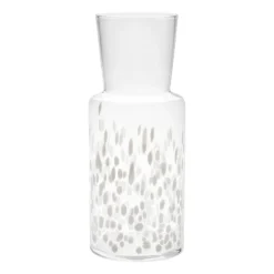 Jarrón Meadow 300 mm, Invierno