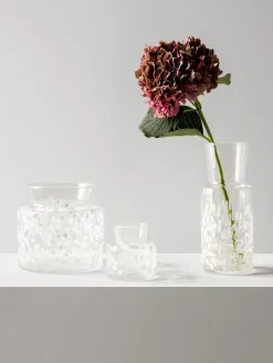 Jarrón Meadow 300 mm, Invierno