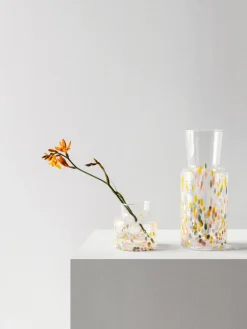 Jarrón Meadow 300 mm, Primavera