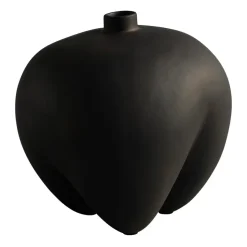 Jarrón mini Sumo, Coffee