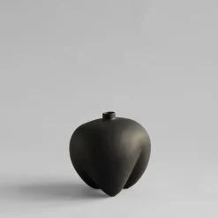 Jarrón mini Sumo, Coffee