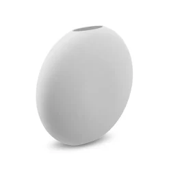 Jarrón Pastille 15 cm, White