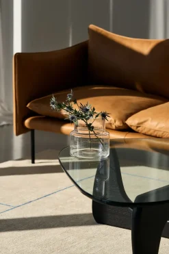 Jarrón Posy Ø18x18 cm, Transparente