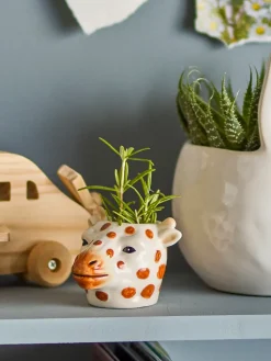 Jarrón Roam, Jirafa