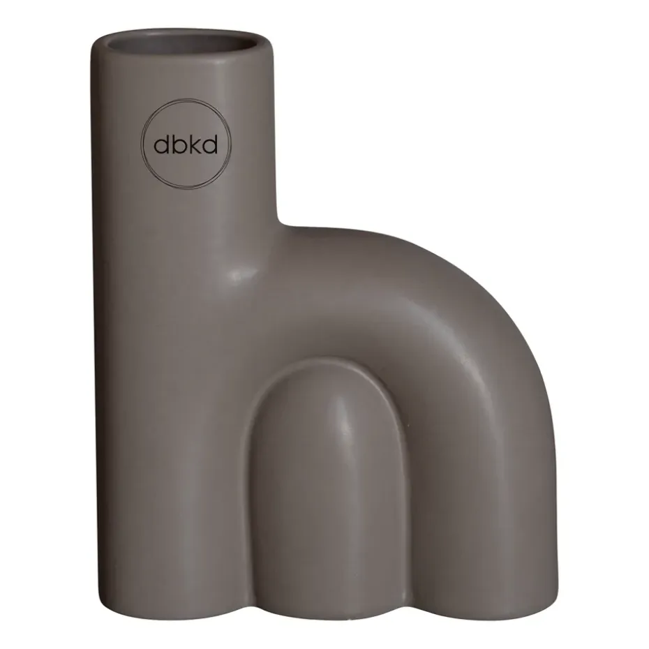 Jarrón Rope small, Dust