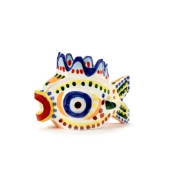 Jarrón Sicily 01 28 cm, Multi