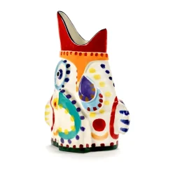 Jarrón Sicily 04 35 cm, Multi