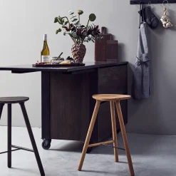 Jarrón Soil 21,5 cm, Rust