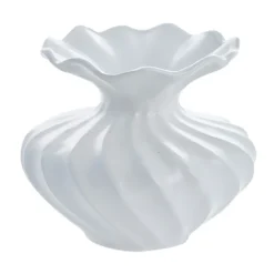 Jarrón Susille 14 cm, White