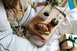 Jarrón Viva mini 14 cm, Transparente