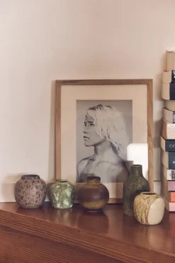 Jarrones 70's small 5 piezas, Pursuit