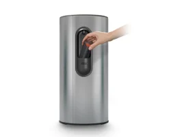 Joseph Joseph Arc cubo de pedal 30 L, Stainless steel