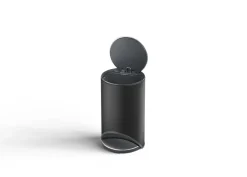 Joseph Joseph Arc cubo de pedal 10 L, Carbon black