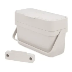 Joseph Joseph Compo 4 organizador de basura de alimentos, Stone