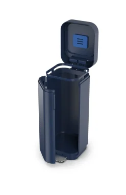 Joseph Joseph Porta cubo de pedal 40 L, Midnight blue