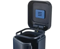 Joseph Joseph Porta cubo de pedal 40 L, Midnight blue