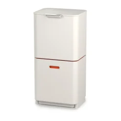 Joseph Joseph Totem Max cubo de basura 60 L, Stone