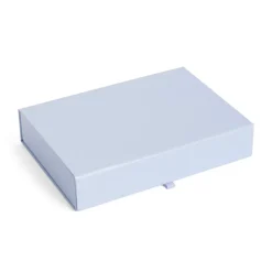 Joyero Colour Storage 23,2x16,1 cm, Lavender