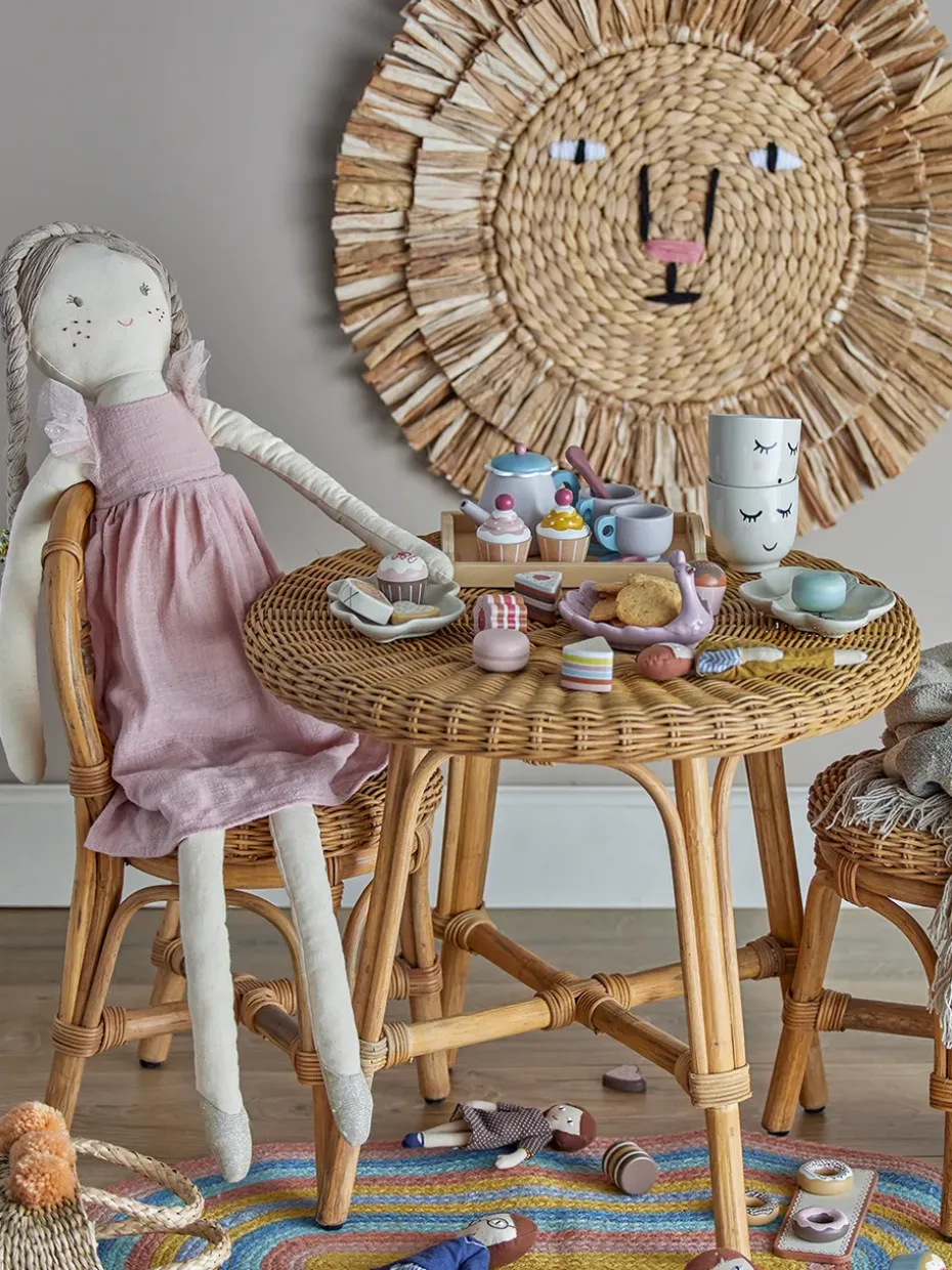 Juego de té de juguete Gentrim, Grey