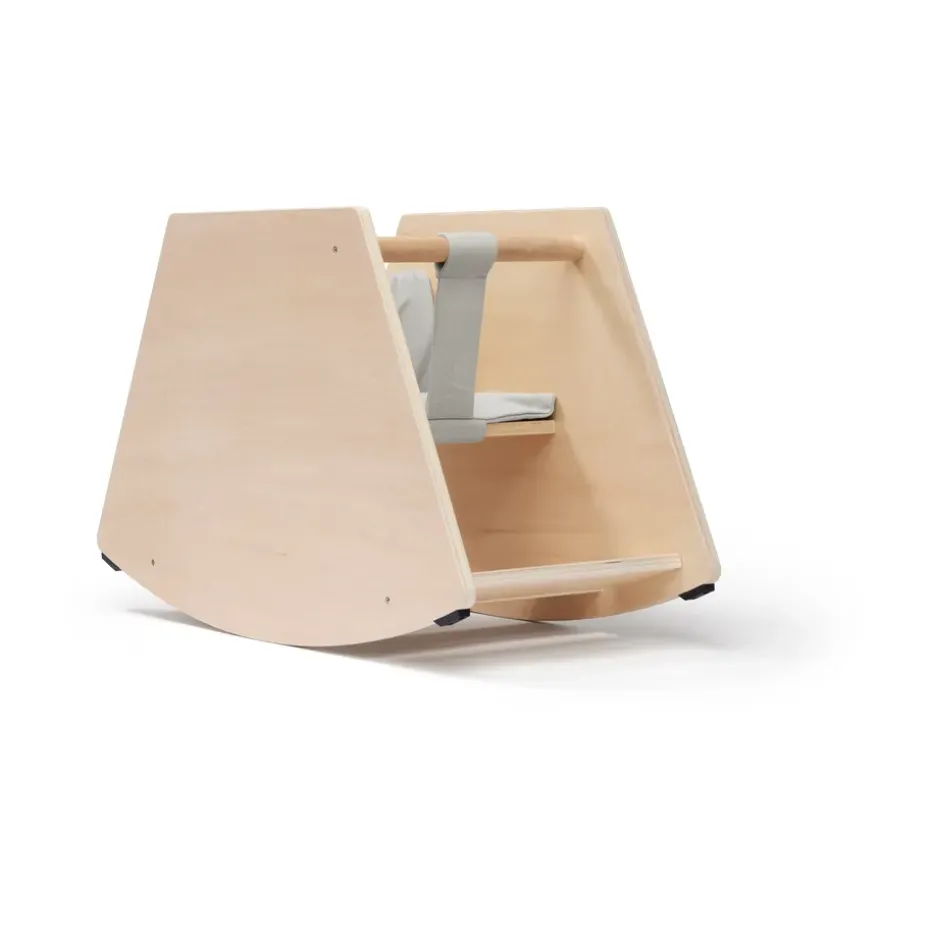 Juguete balancín Kid's Base, Madera contrachapada