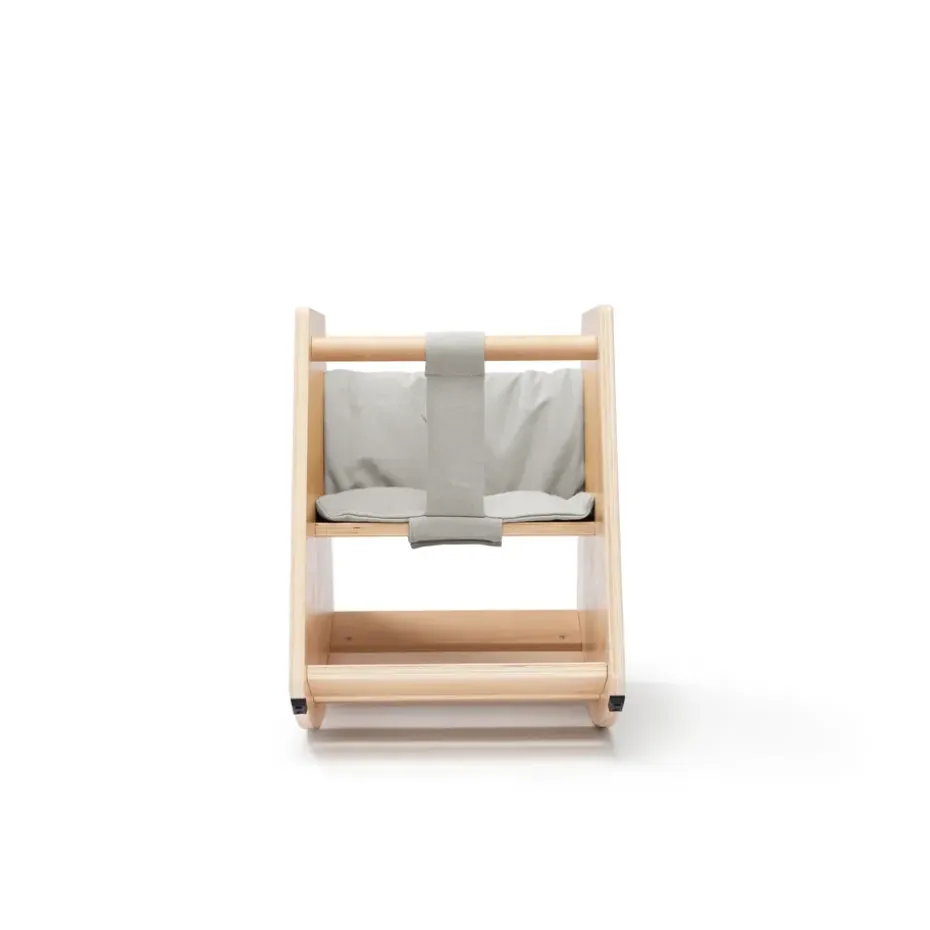 Juguete balancín Kid's Base, Madera contrachapada