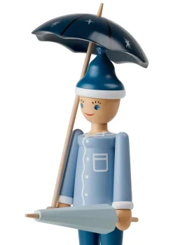 Kay Bojesen sandman, Azul