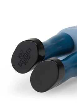 Kay Bojesen sandman, Azul