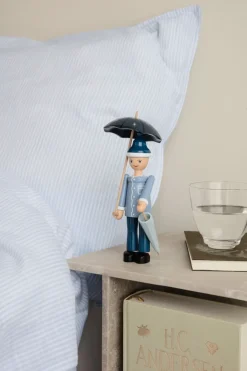 Kay Bojesen sandman, Azul