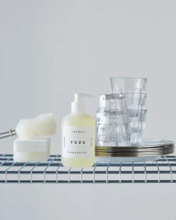 Lavavajillas líquido Yuzu, 350 ml