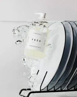 Lavavajillas líquido Yuzu, 350 ml