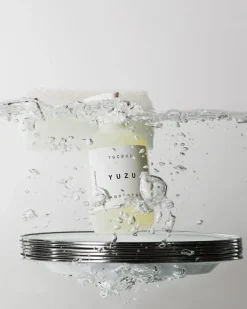 Lavavajillas líquido Yuzu, 350 ml