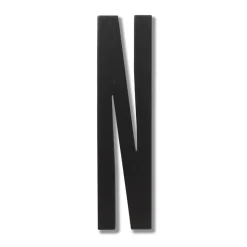 Letra de madera Design Letters, N