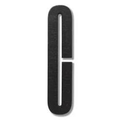 Letra de madera Design Letters, C