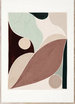 Lámina Autumn, 50x70 cm