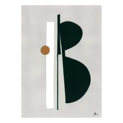 Lámina Balance 02, 30x40 cm