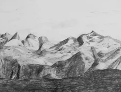 Lámina B.V.T, 50x70 cm